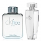 Francuskie Perfumy CK Free*